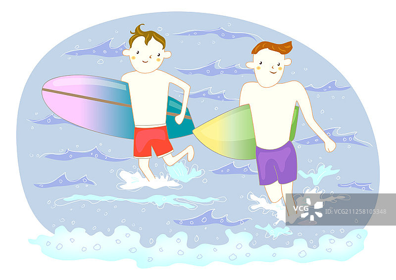 户外活动图片素材