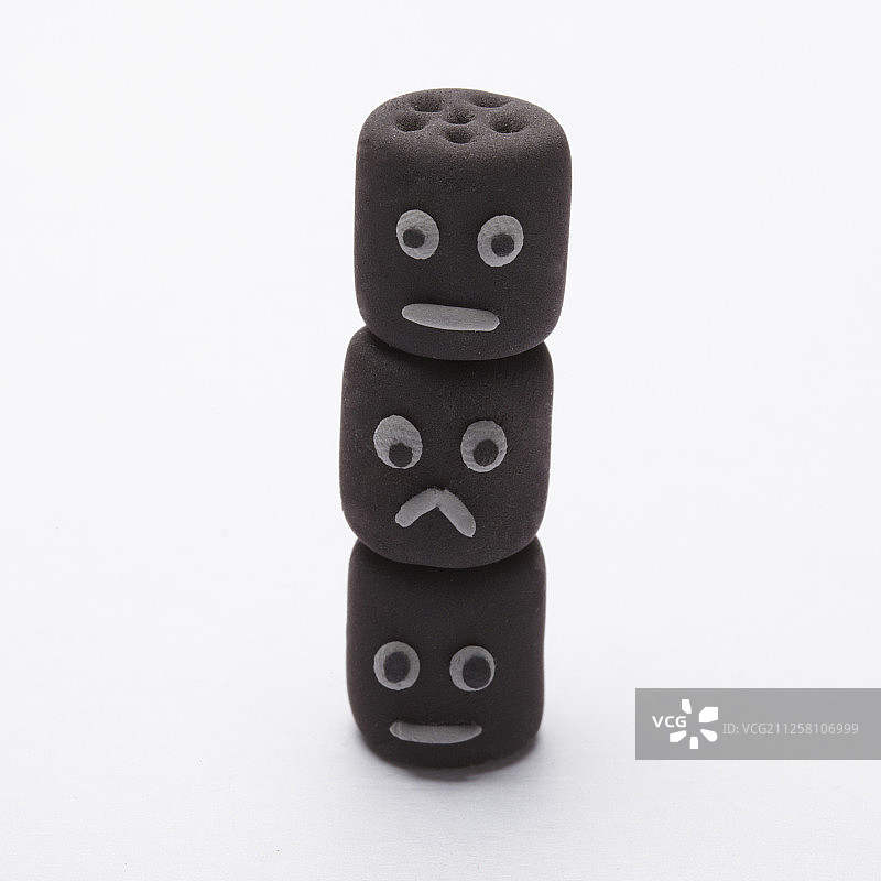 粘土煤球工艺图片素材