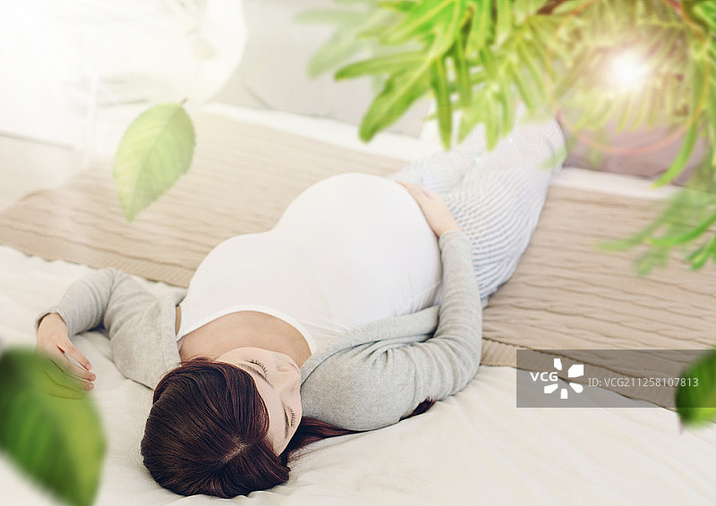 放松主题数字合成图像图片素材