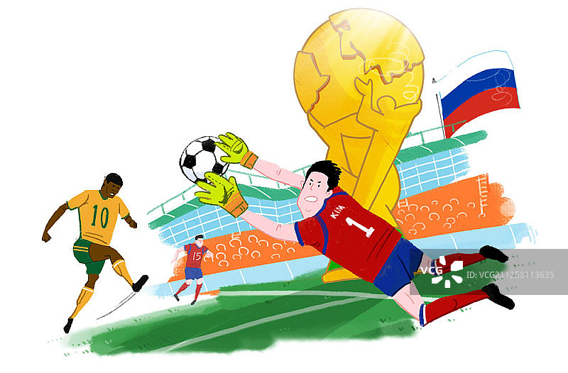 国际足联世界杯图片素材