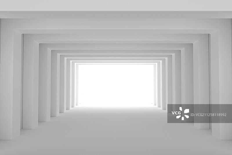 3D现代简洁汽车背景图片素材