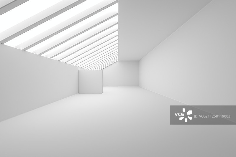 3D现代简洁汽车背景图片素材