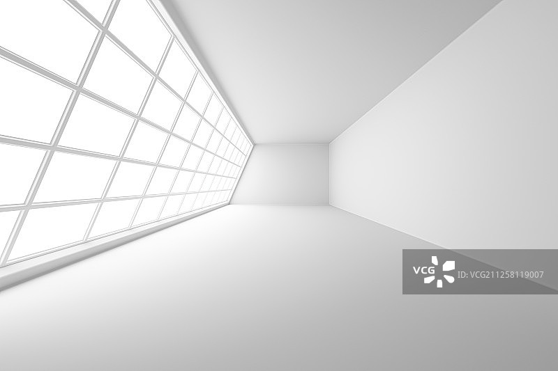 3D现代简洁汽车背景图片素材