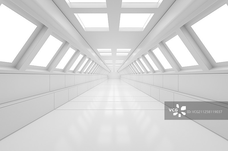 3D现代简洁汽车背景图片素材