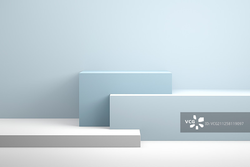 3D现代简洁汽车背景图片素材