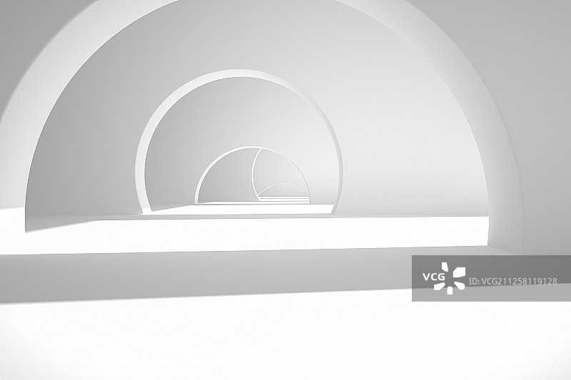 3D现代简洁汽车背景图片素材