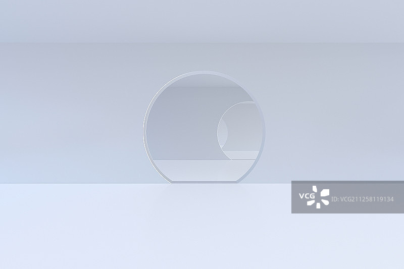 3D现代简洁汽车背景图片素材