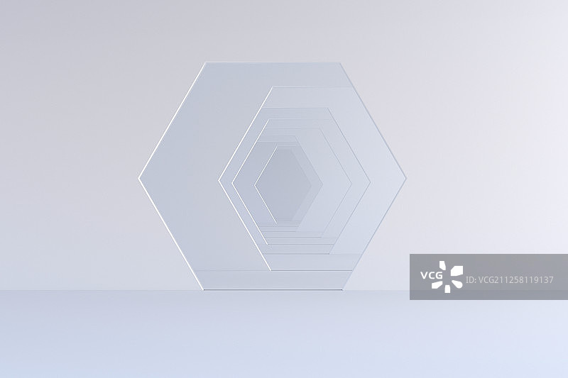 3D现代简洁汽车背景图片素材