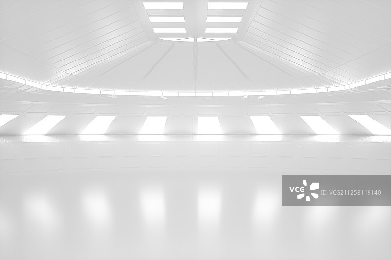 3D现代简洁汽车背景图片素材