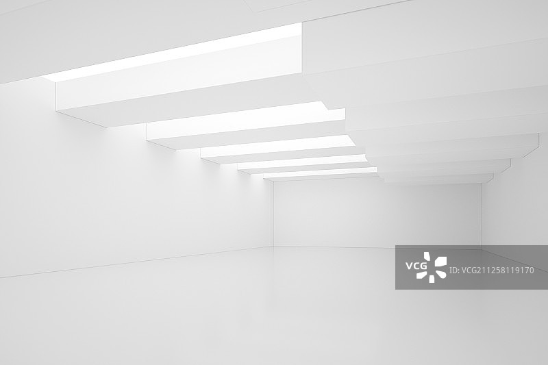 3D现代简洁汽车背景图片素材