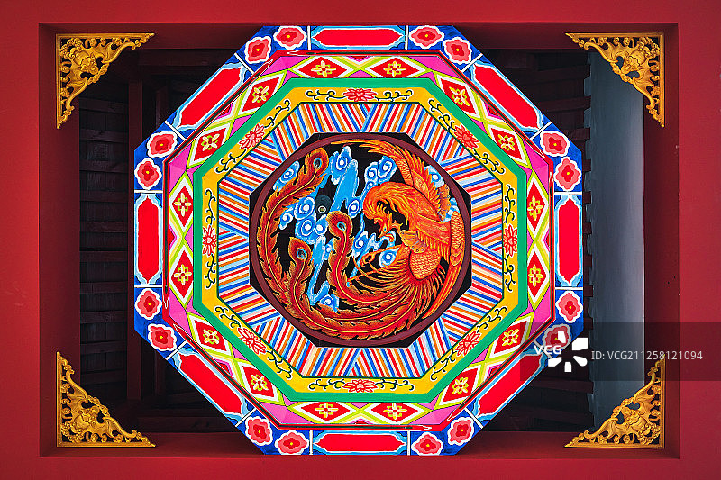 荆州园博园图片素材