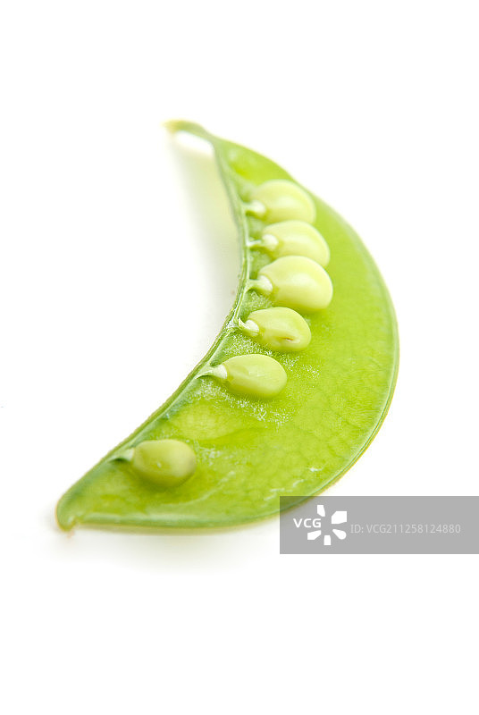 新鲜的蔬菜豆角图片素材