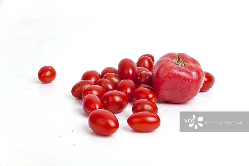 新鲜的蔬菜图片素材