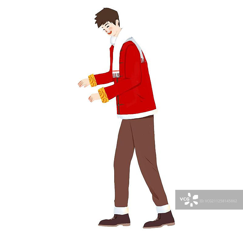 磨豆腐图片素材