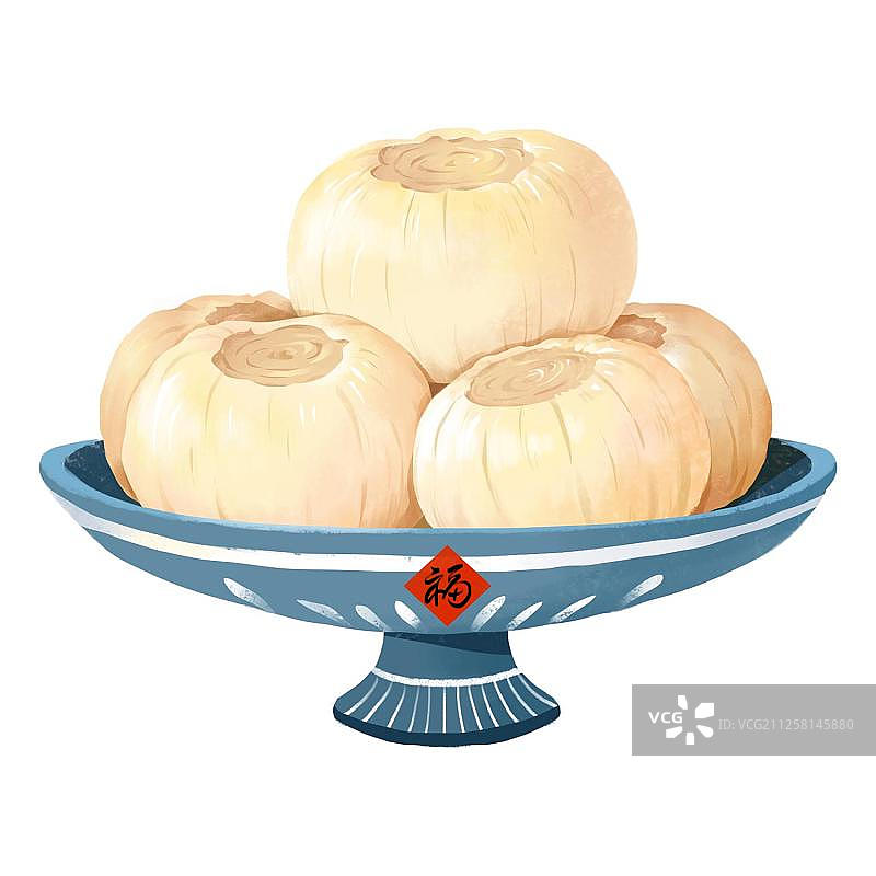 春节人物图片素材