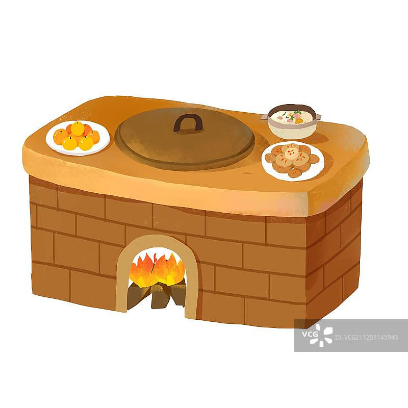 灶台图片素材