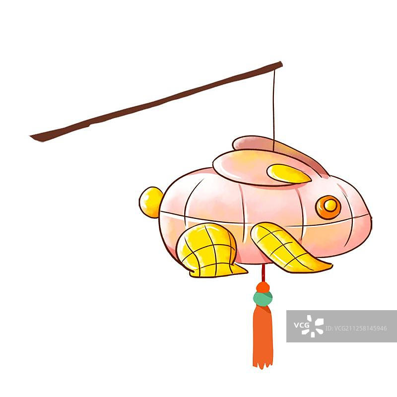 中国灯笼图片素材