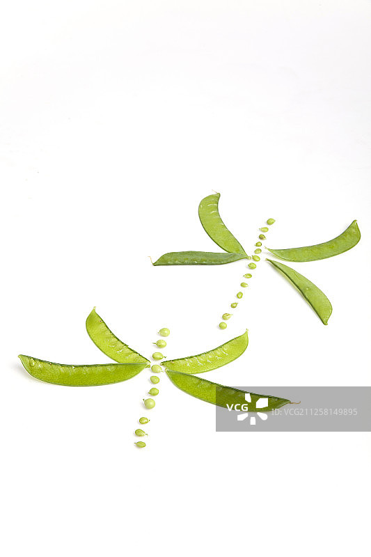 新鲜的蔬菜图片素材