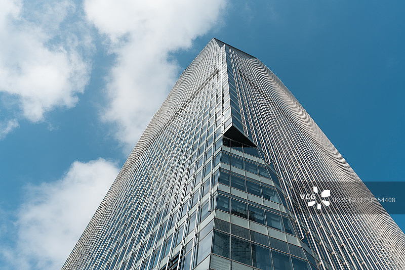 金融中心图片素材