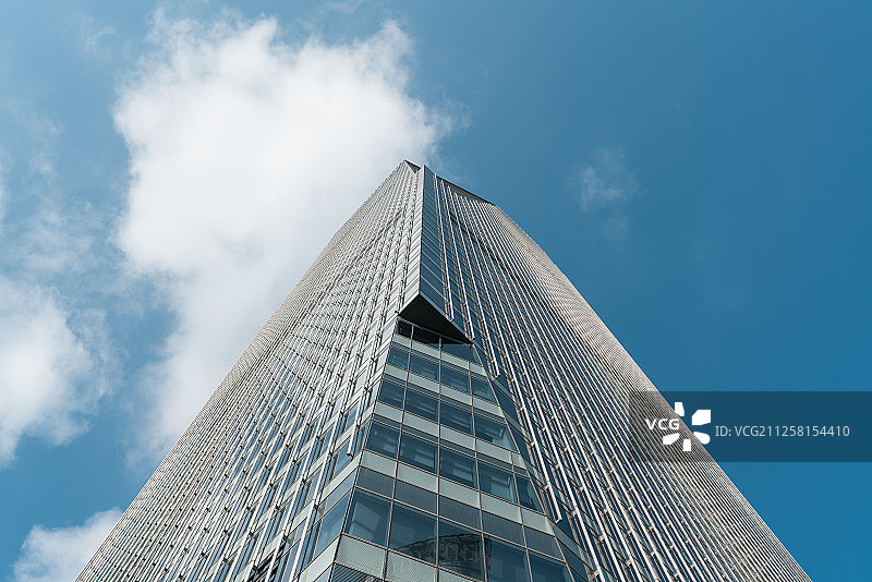 现代化城市图片素材