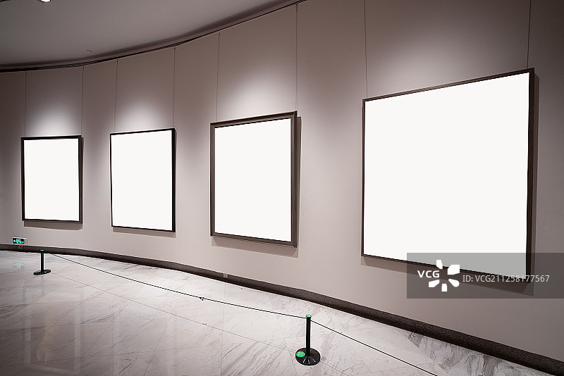 展览馆图片素材