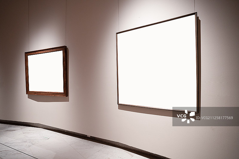 展览馆图片素材