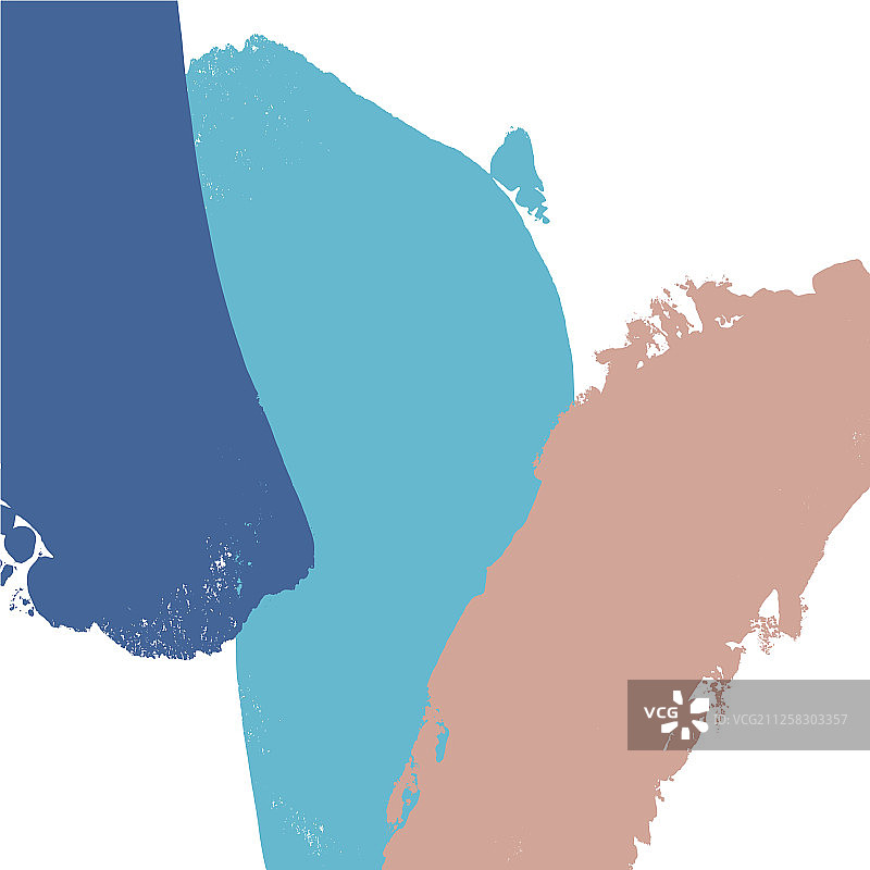 笔触背景图片素材