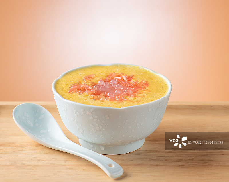 杨枝甘露图片素材