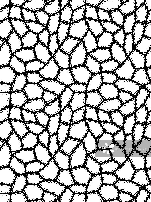 无缝网格背景图片素材