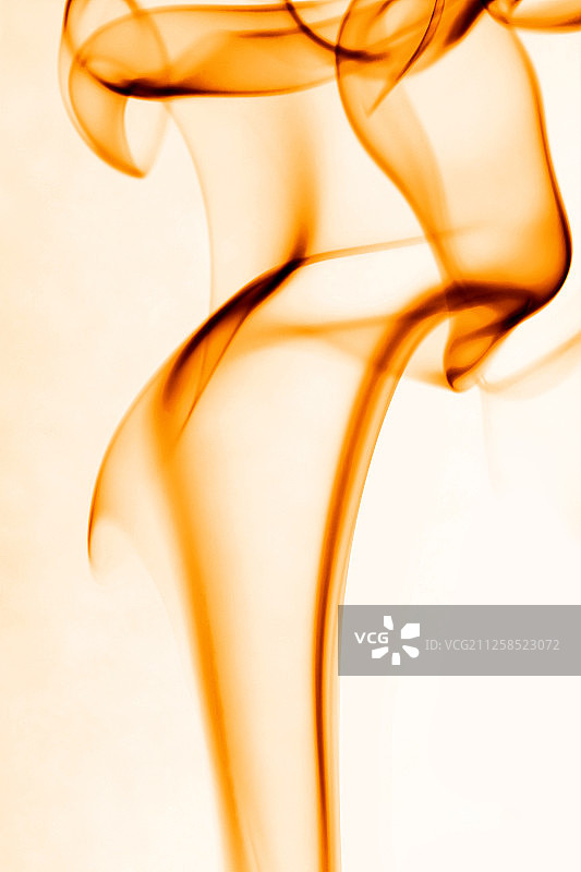 丝绸，浓烟图片素材