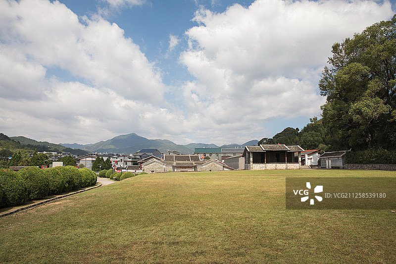古田议会图片素材