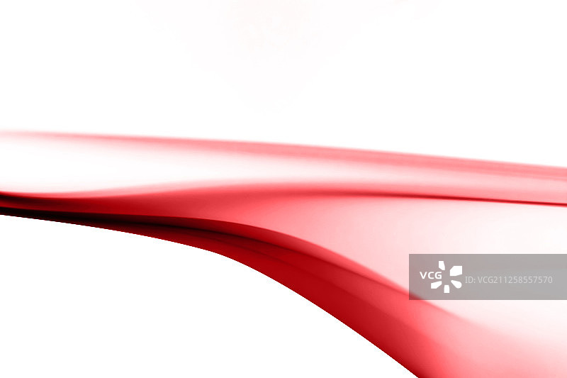 丝绸，浓烟，红旗图片素材