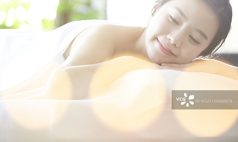 女性形象审美图片素材