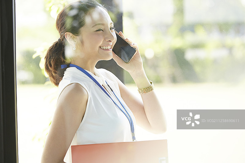 女商人图片素材