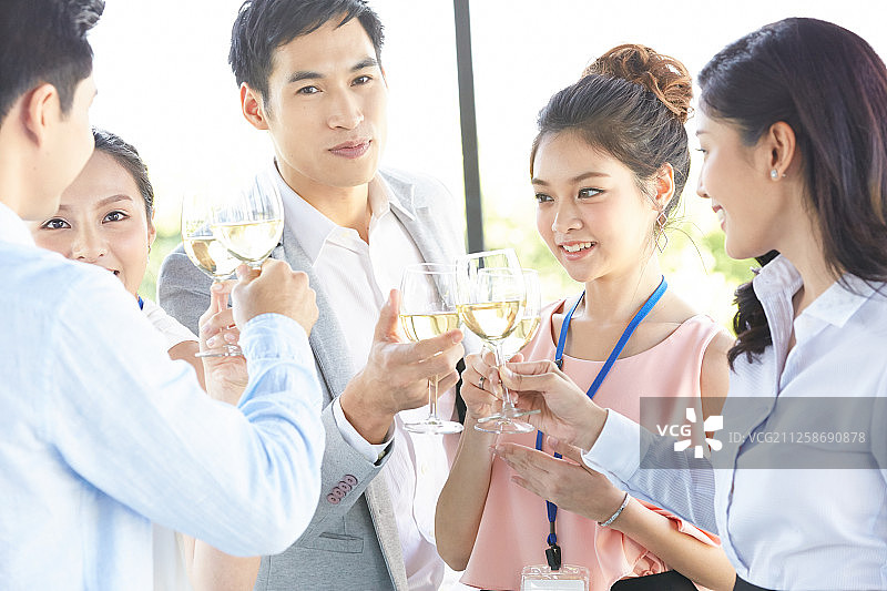 商务会议图片素材