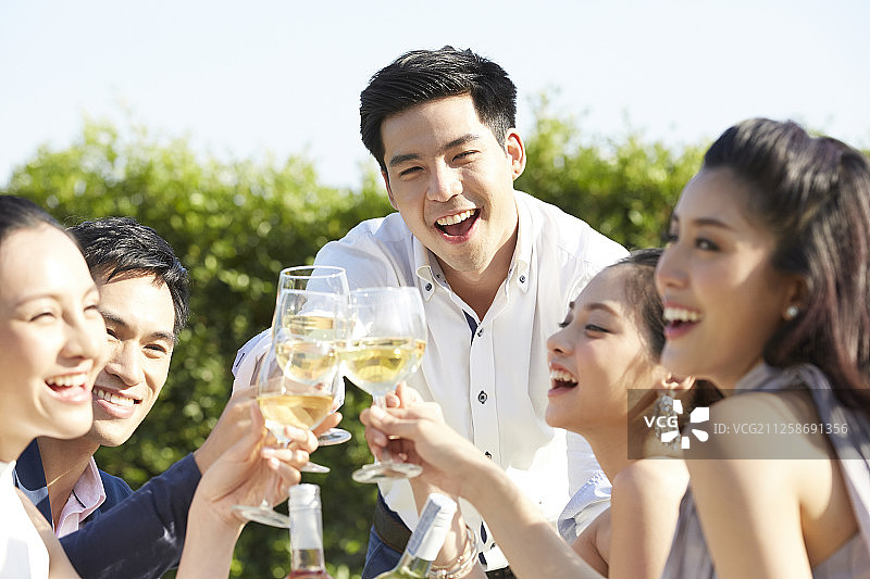 男女派对图片素材