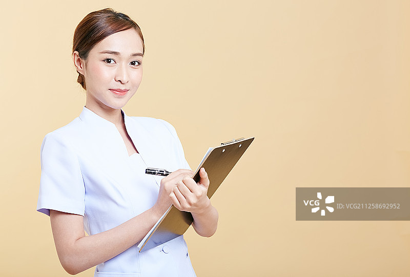 女护士图片素材