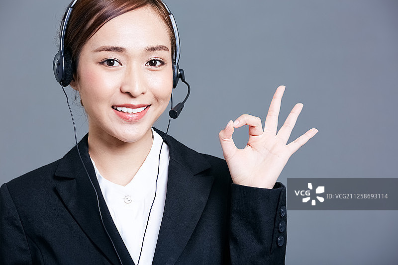 女商界女强人图片素材