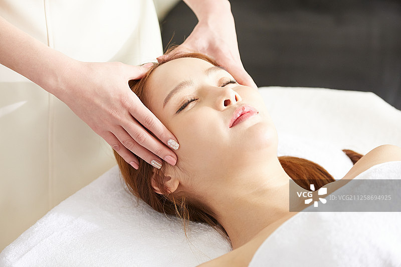 女性形象审美图片素材