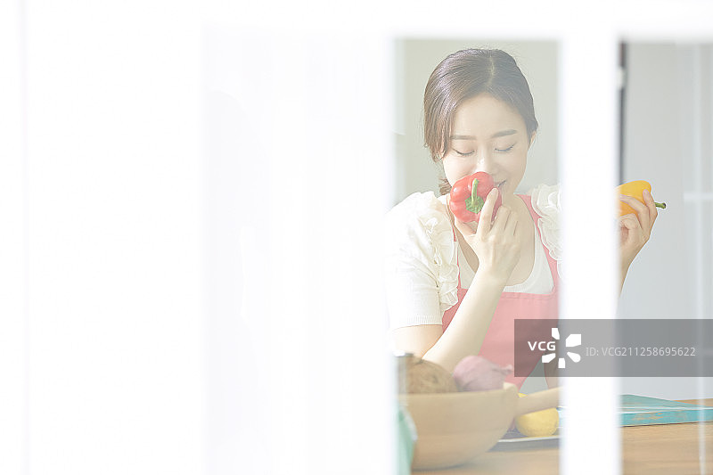 女性生活美食图片素材