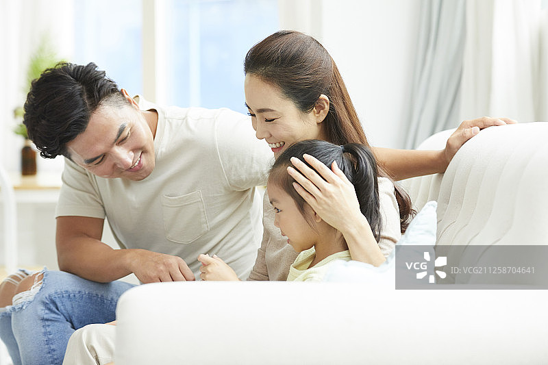 家庭生活方式图片素材