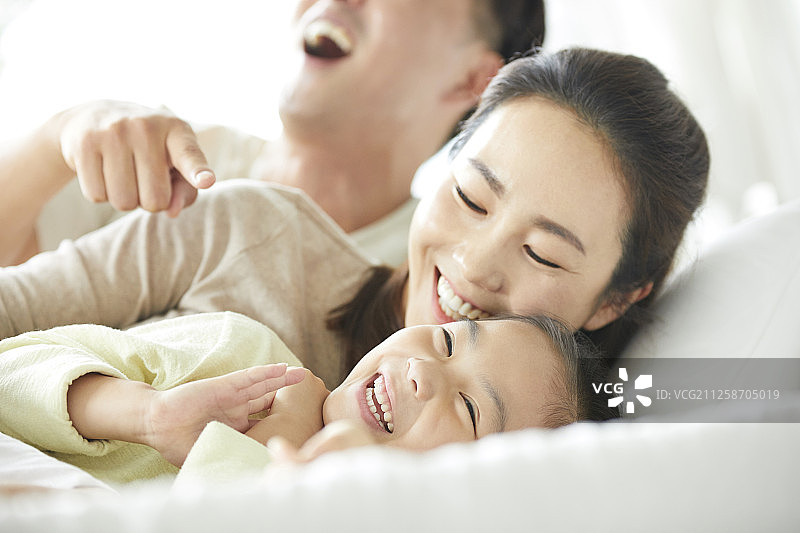 家庭生活方式图片素材