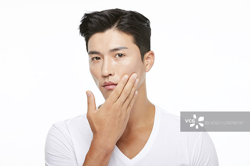 男性美女系列图片素材