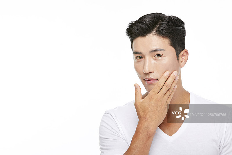 男性美女系列图片素材