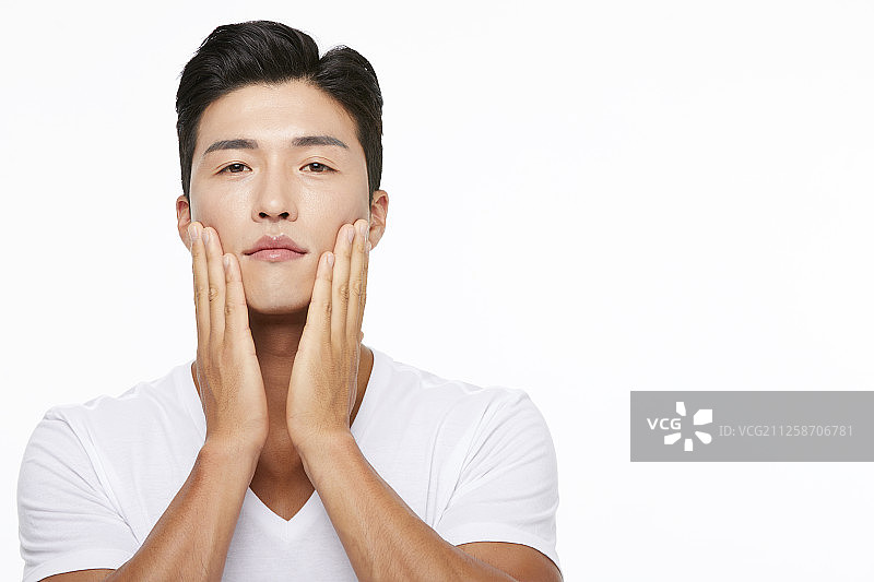 男性美女系列图片素材