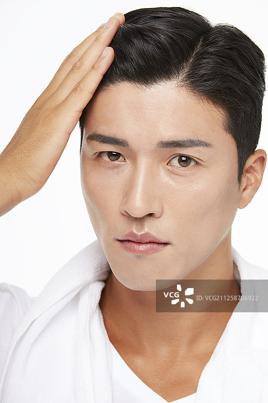 男性美女系列图片素材