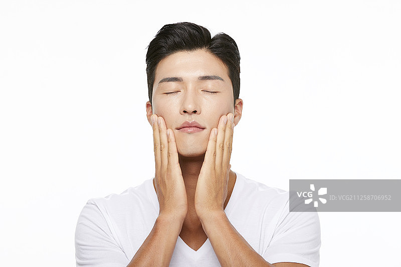 男性美女系列图片素材