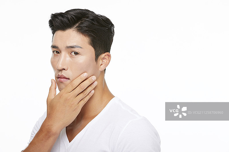 男性美女系列图片素材