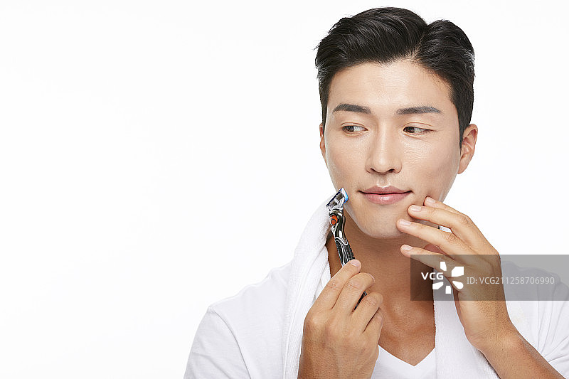 男性美女系列图片素材