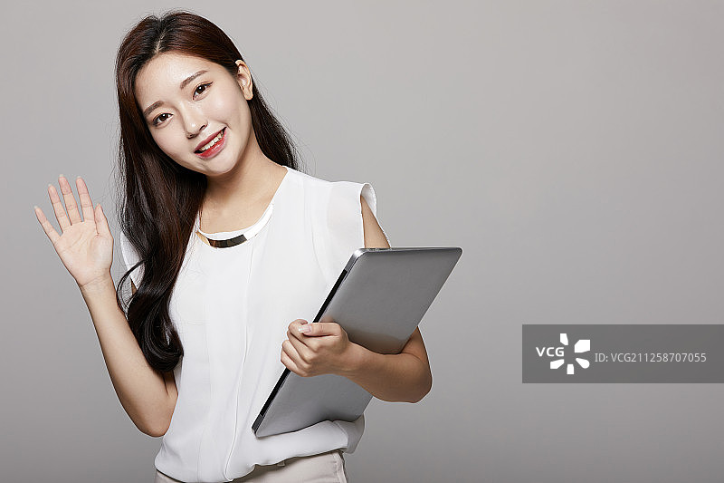 女商人图片素材